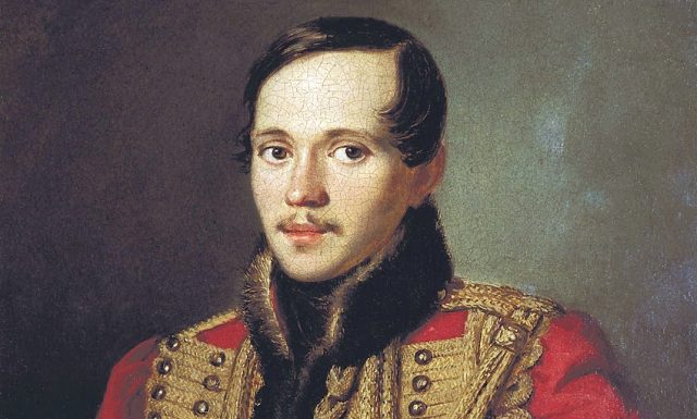 “The singer of the Caucasus”: what the Chechens are revered Lermontov "The singer of the Caucasus": what the Chechens are revered Lermontov