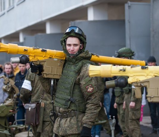 The state Duma adopted a law on payments to recruits