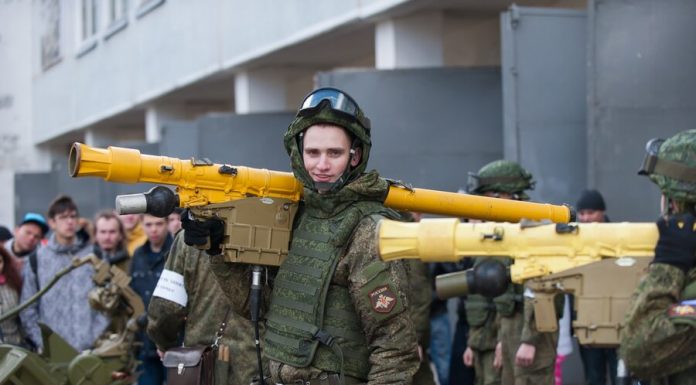 The state Duma adopted a law on payments to recruits