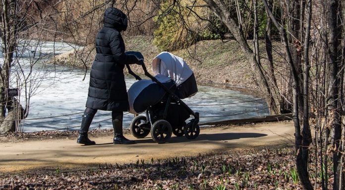 The state Duma adopted in the second reading of a bill to expand prisoner on the firstborn