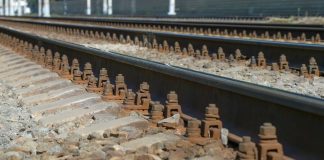 The train to death brought down the man at Savyolovsky railway direction of the Moscow railway