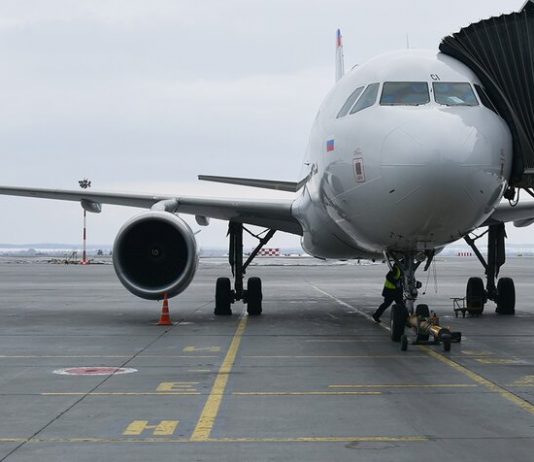 The transport Ministry offers compensation to airlines for restriction of operations in China The transport Ministry offers compensation to airlines for restriction of operations in China