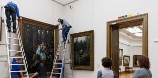 The Tretyakov gallery has opened the sale of tickets for "Russian fairy tale"