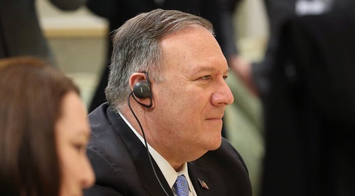 The United States is ready to provide Belarus with energy resources