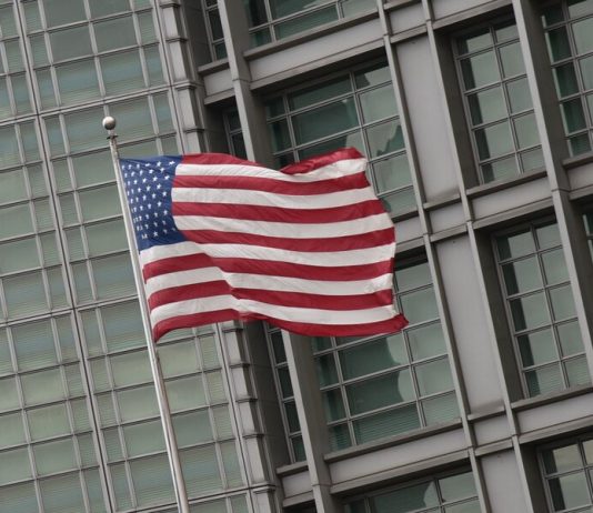 The US imposed sanctions against three Russian organizations The US imposed sanctions against three Russian organizations