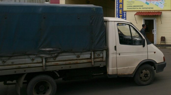 The vehicle tax on old cars is planned to increase the Ministry of industry and trade