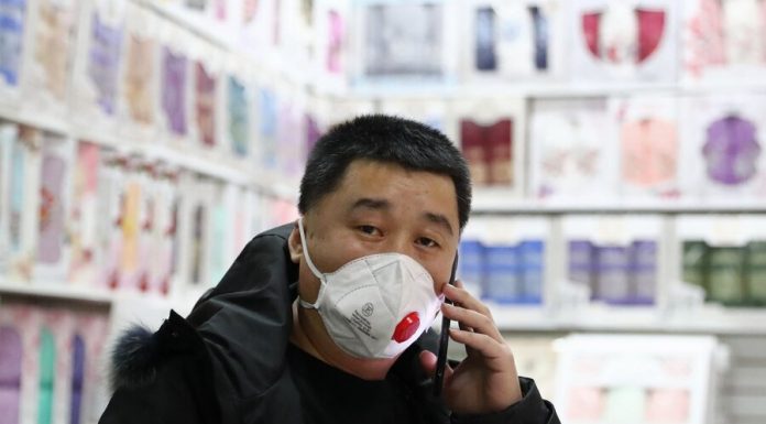 The virologist called the effective means of protection against coronavirus The virologist called the effective means of protection against coronavirus