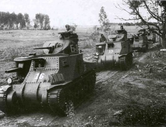 The worst weapons of lend-lease: what did the soldiers of the red Army The worst weapons of lend-lease: what did the soldiers of the red Army