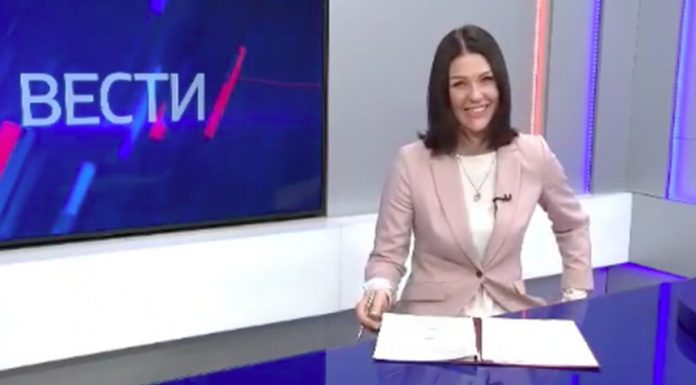 "There were failures". Soloviev – the scandal around the TV presenter GTRK "Kamchatka"
