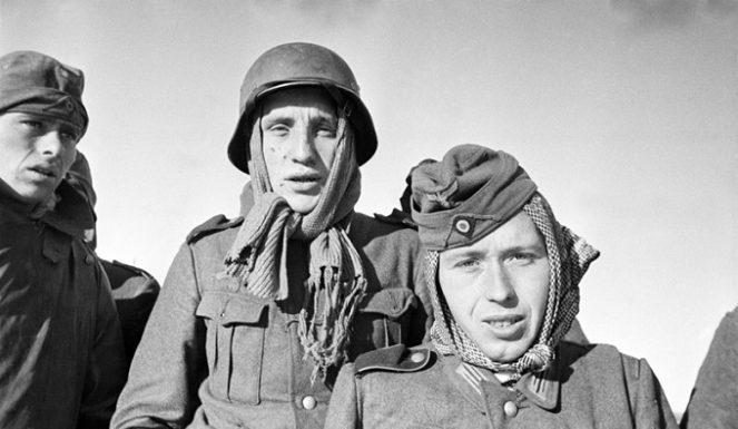 “There were no abnormalities!”: what frost actually stood during the battle for Moscow "There were no abnormalities!": what frost actually stood during the battle for Moscow