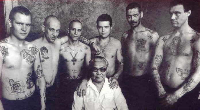 There were thieves in law, I couldn’t before There were thieves in law, I couldn't before