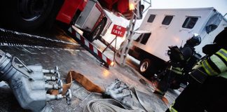 Three children and a woman died in a house fire in Kemerovo region