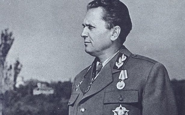 Tito: what was the Russian wife of the future leader of Yugoslavia Tito: what was the Russian wife of the future leader of Yugoslavia