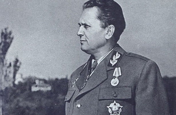 Tito: what was the Russian wife of the future leader of Yugoslavia