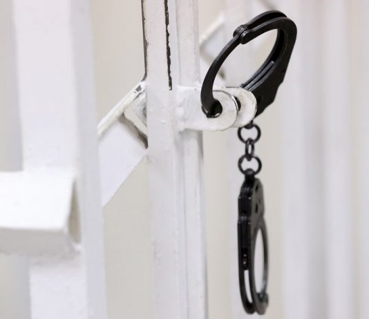 Trying to kill the baby of a teenager arrested in the Murmansk region