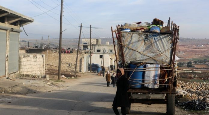 Turkey closed the border with Iran due to the spread of the coronavirus