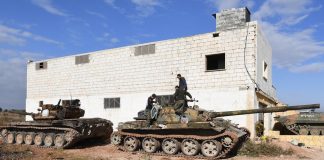 Turkey has promised to bring to justice those responsible for the death of the military in Idlib