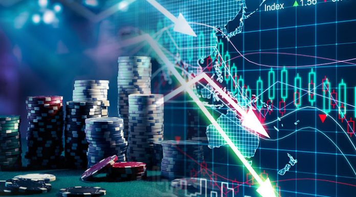 UK Gambling Commission could reduce maximum online bets to £2