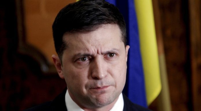 Ukraine is not satisfied with the offered Iran a compensation for the downed Boeing