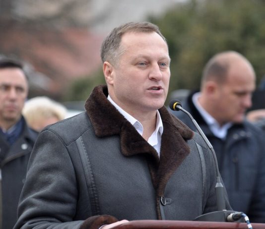 Ukrainian Governor resigned because of the situation surrounding evacuated from China’s citizens Ukrainian Governor resigned because of the situation surrounding evacuated from China's citizens