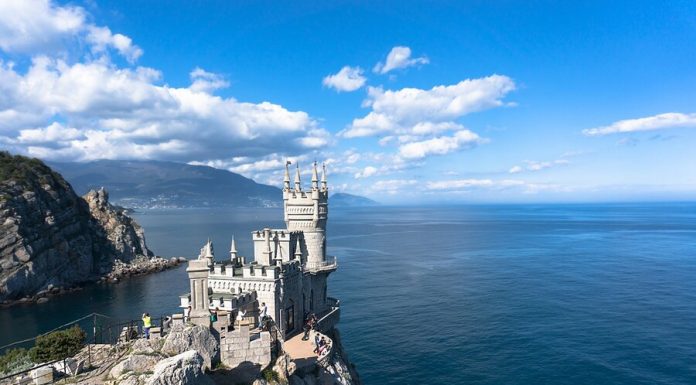 Ukrainian MP has apologized for saying about the water supply to Crimea Ukrainian MP has apologized for saying about the water supply to Crimea