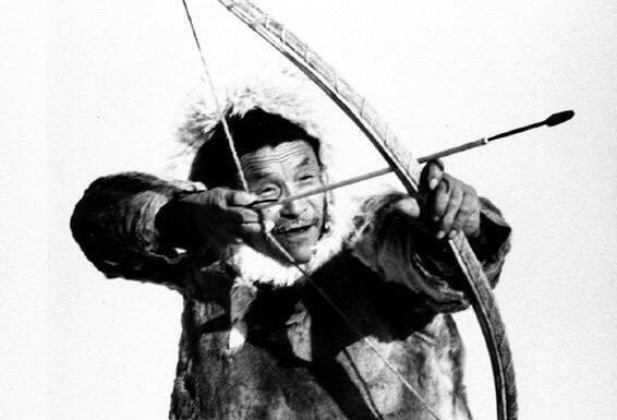 Unconquered people: how many years have fought against the Russian Chukchi Unconquered people: how many years have fought against the Russian Chukchi