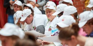 Universities have developed educational programs for members of the "Moscow longevity"