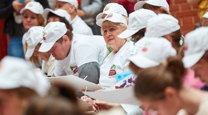Universities have developed educational programs for members of the "Moscow longevity"