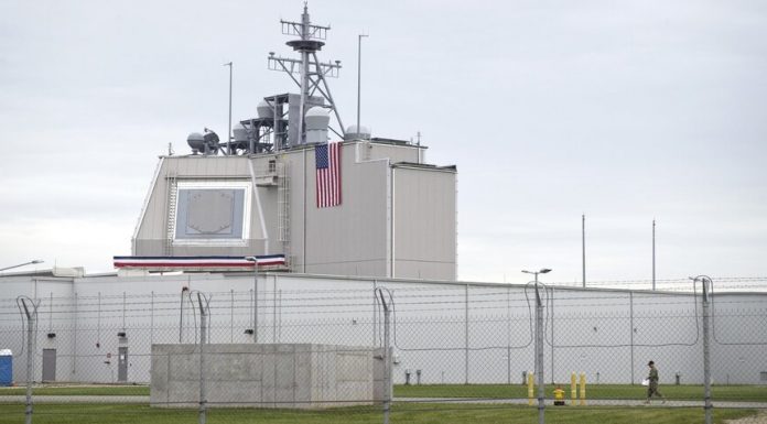 US simulated nuclear attack on Russia US simulated nuclear attack on Russia