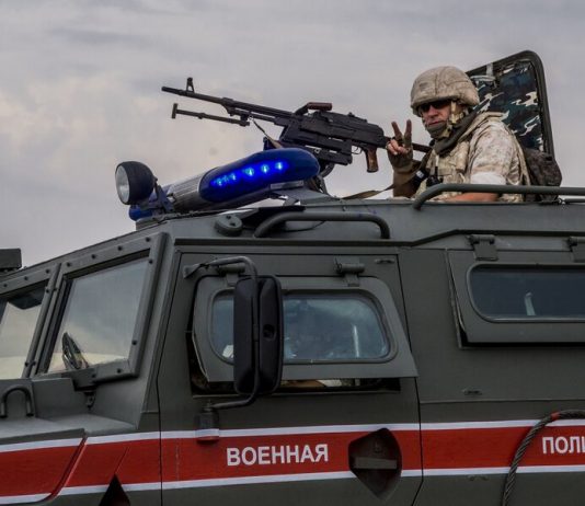 US soldiers opened fire on civilians in Syria