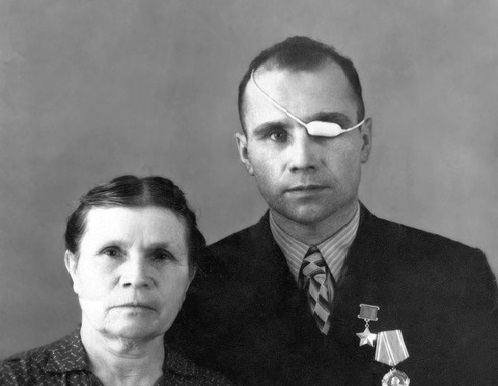 Vasily Grigin: what Hero of the Soviet Union 10 times imprisoned