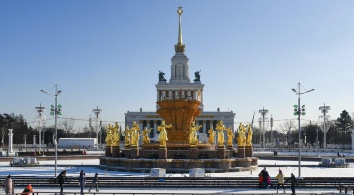 VDNKH and Botanical garden of Academy of Sciences will launch a joint tour and lectures