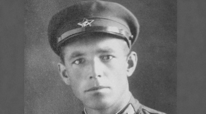 Victor Khachatryan: how to fight the brother of the famous pilot-Gerona Victor Khachatryan: how to fight the brother of the famous pilot-Gerona