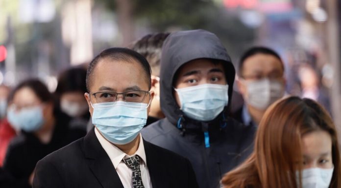 Violated the quarantine by the coronavirus in Singapore faces jail