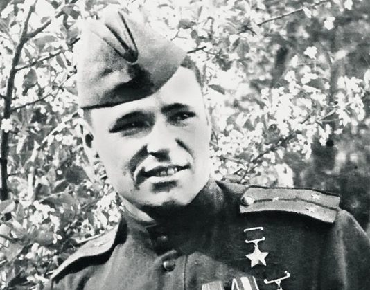 Vladimir Podgorbunsky: bandit, which became the best front-line scout Vladimir Podgorbunsky: bandit, which became the best front-line scout