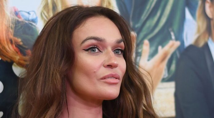 Vodonaeva explained to the police because of a post about "rednecks"