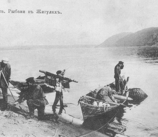 “Volga flows into the Caspian sea”: why scientists deny it "Volga flows into the Caspian sea": why scientists deny it