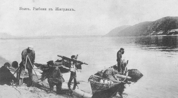 “Volga flows into the Caspian sea”: why scientists deny it "Volga flows into the Caspian sea": why scientists deny it