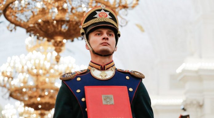 VTSIOM said the support of the Russians amendments to the Constitution