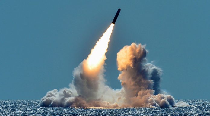 W76-2: what can the US missiles, designed specifically for “containment of Russia” W76-2: what can the US missiles, designed specifically for "containment of Russia"