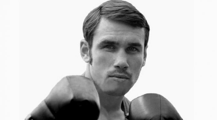 What became of the boxer by Karataev who beat the son of the chief policeman of the USSR What became of the boxer by Karataev who beat the son of the chief policeman of the USSR