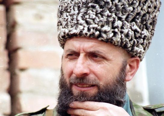 What did Zelimkhan Yandarbiyev in Soviet times What did Zelimkhan Yandarbiyev in Soviet times