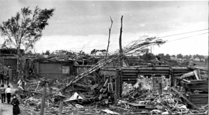 What happened to the climate in Central Russia What happened to the climate in Central Russia