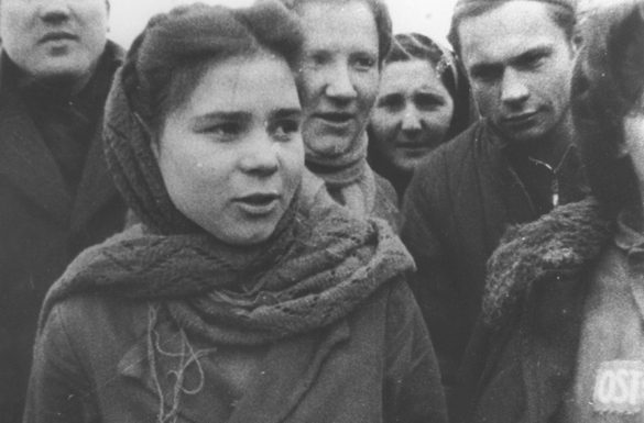 What Soviet citizens fled to the West after world What Soviet citizens fled to the West after world