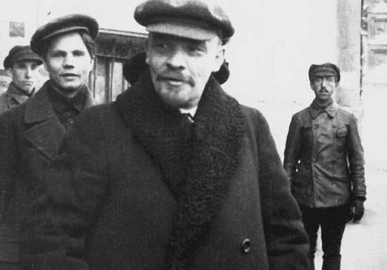 What would be the Soviet Union if Lenin survived until 1944 What would be the Soviet Union if Lenin survived until 1944