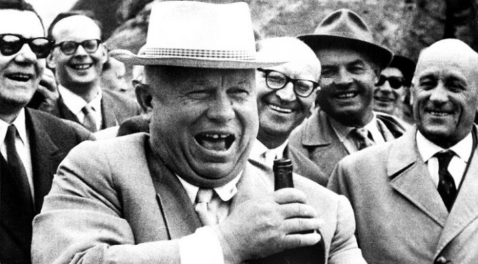 Which ruler of Russia was the drinking Which ruler of Russia was the drinking