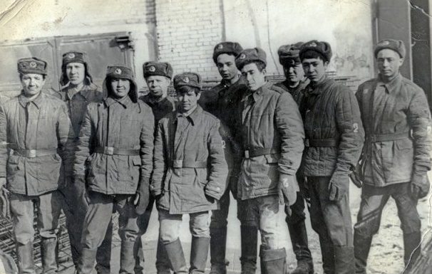 Why did the Soviet Union eliminated the battalion