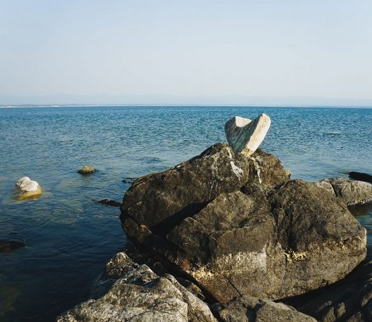 Why lake Baikal can become the ocean Why lake Baikal can become the ocean