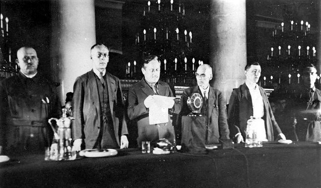 Why the courts under Stalin was more humane modern Why the courts under Stalin was more humane modern