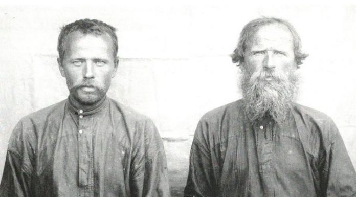 Why the Russian first name-patronymic